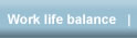 Work-life balance